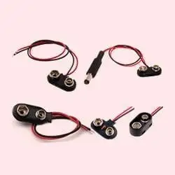 Campus Component Pvt Ltd